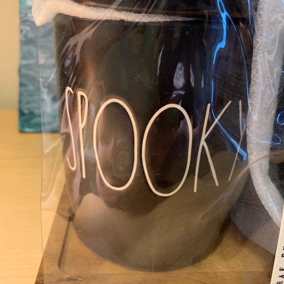 Rae Dunn Halloween Canisters - Picture 4 of 11